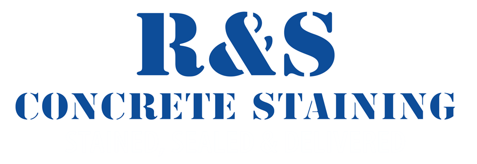 R&S Concrete Staining